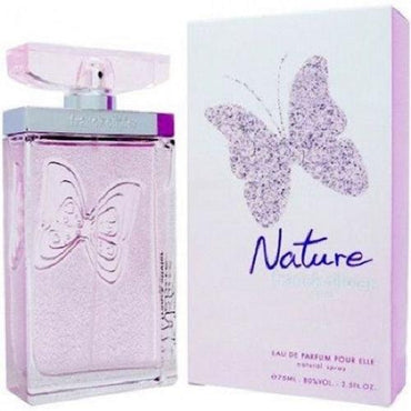 Franck Olivier Nature EDP Perfume For Women 75ml - Thescentsstore